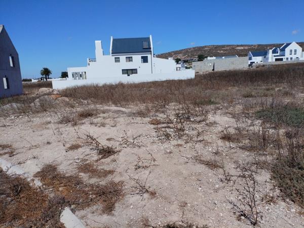 483 m² Land
