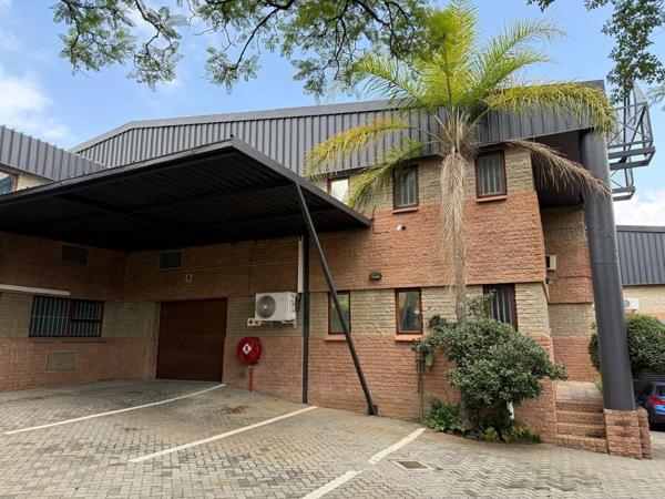 292  m² Industrial space