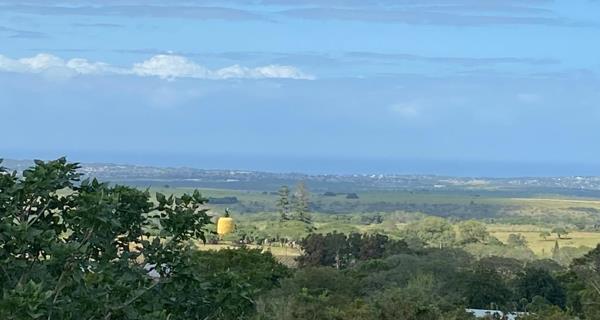 2 132 m² Land