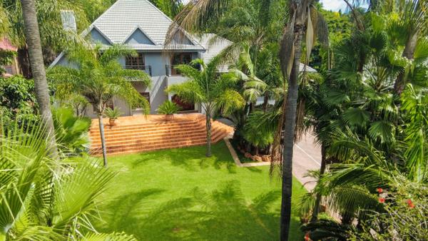 640  m² Commercial space