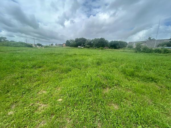 1 154 m² Land