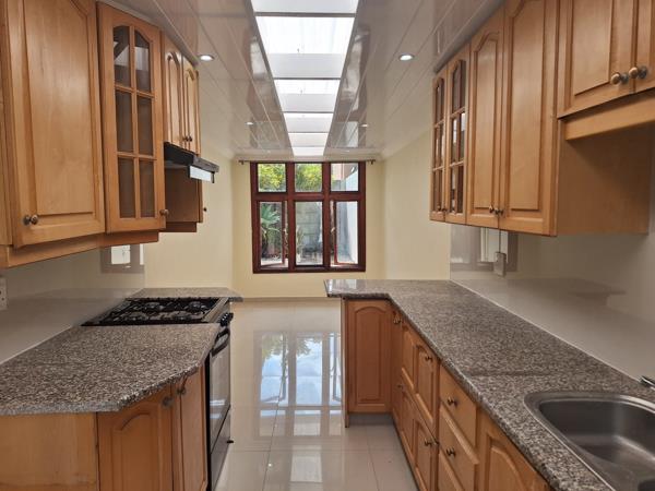 1 Bedroom Garden Cottage