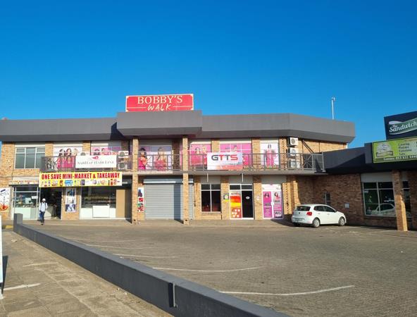 1 325  m² Commercial space