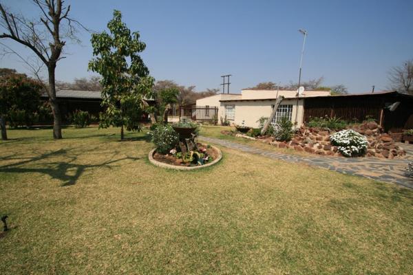 21 ha Farm