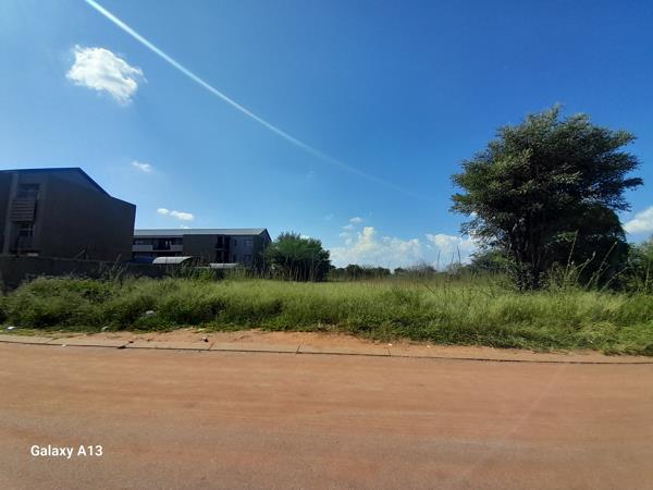 1 397 m² Land