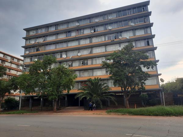 2.5 Bedroom Apartment