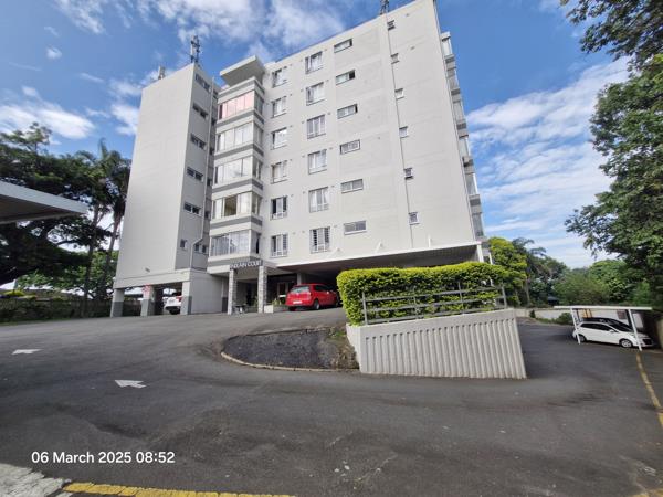 2.5 Bedroom Apartment