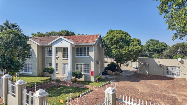 280 m² Commercial space