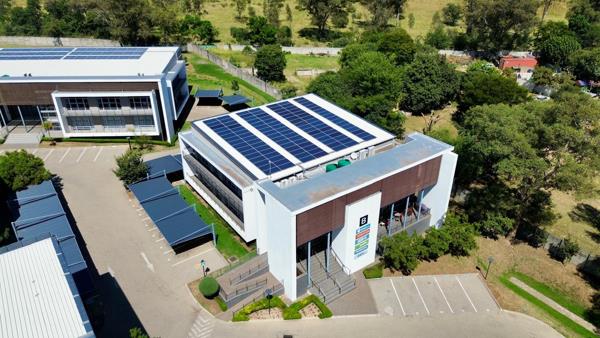 190 m² Commercial space