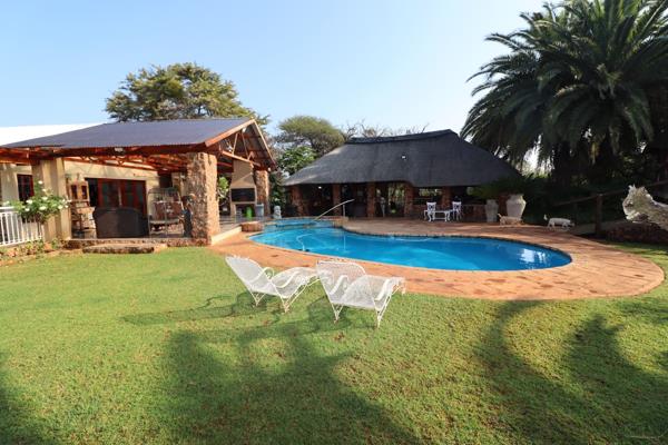 21.4 ha Farm