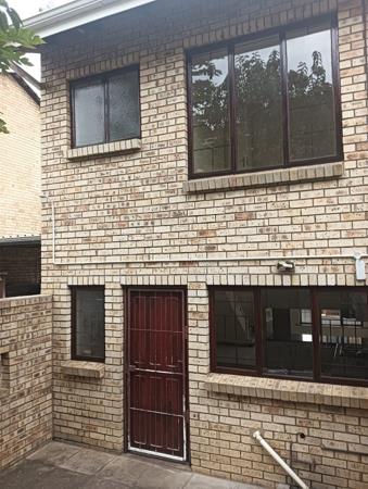 2 Bedroom Duplex