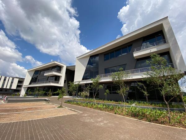 1 578  m² Office Space