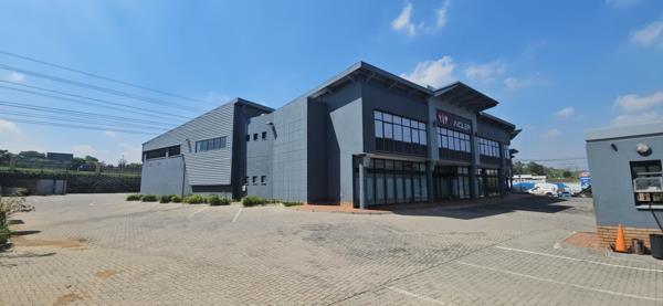 1 337  m² Industrial space