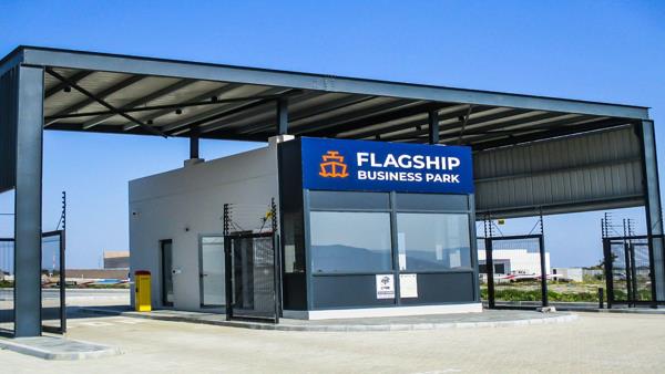 Commercial space