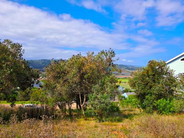 1 247 m² Land