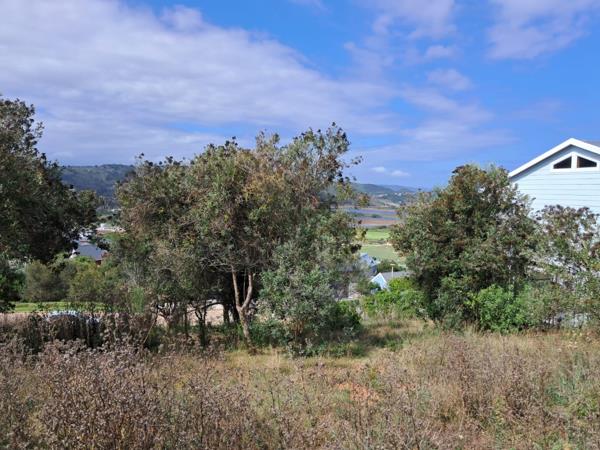 1 247 m² Land