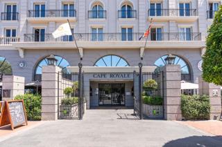 123  m² Commercial space