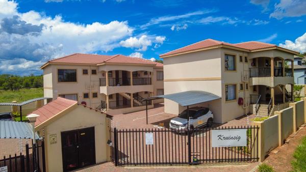 1.5 Bedroom Apartment