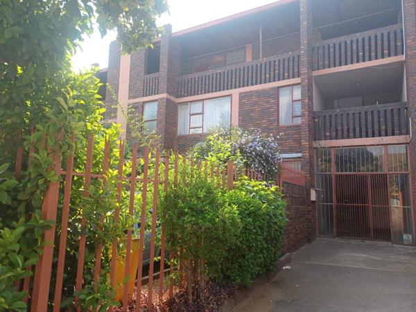 1.5 Bedroom Apartment