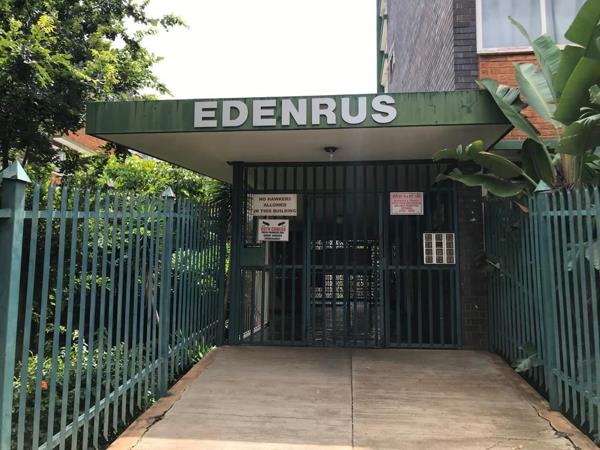 1.5 Bedroom Apartment