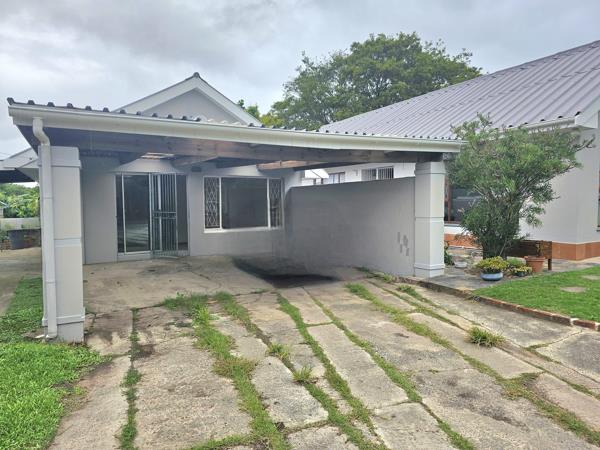 1 Bedroom Garden Cottage