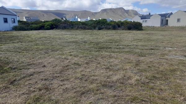 390 m² Land