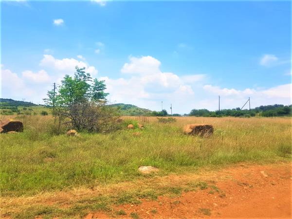 1 171 m² Land