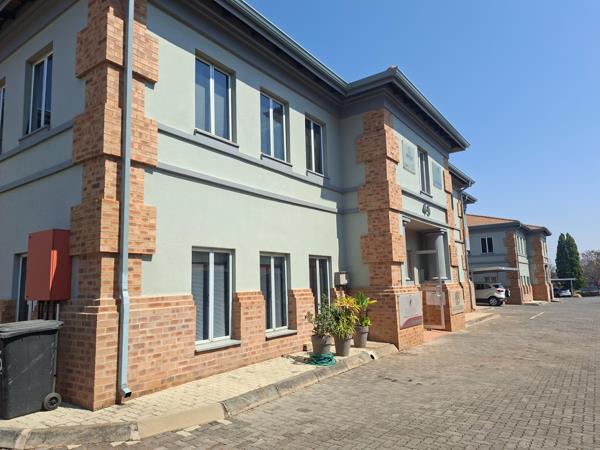 170 m² Commercial space