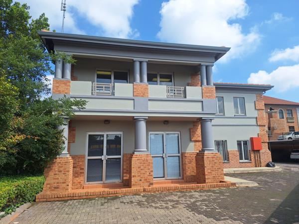 170 m² Commercial space