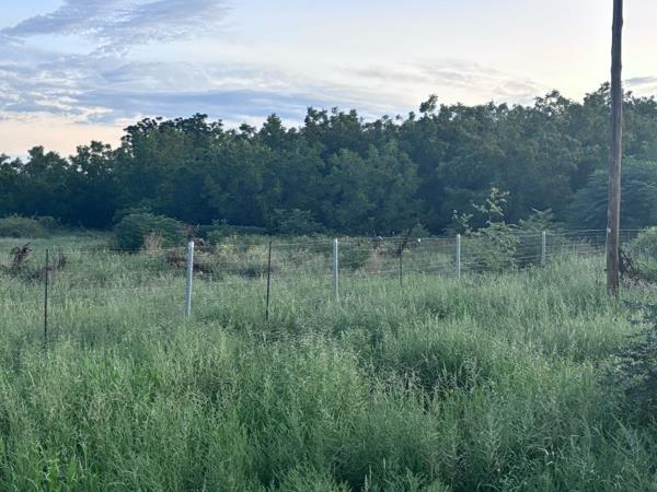3 093 m² Land