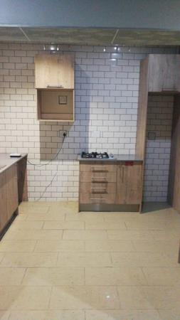 2 Bedroom Cluster
