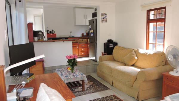 1 Bedroom Garden Cottage