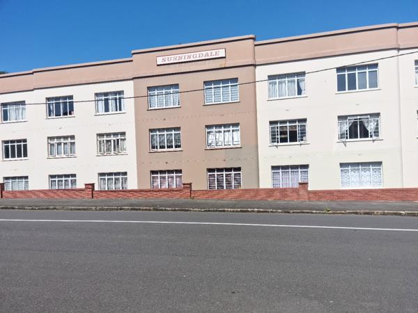 1.5 Bedroom Apartment