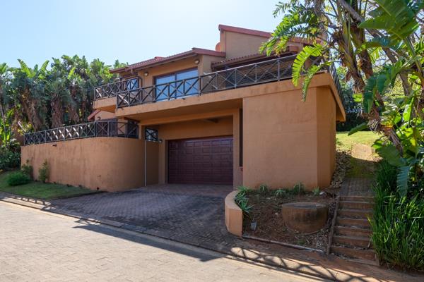 4 Bedroom Townhouse