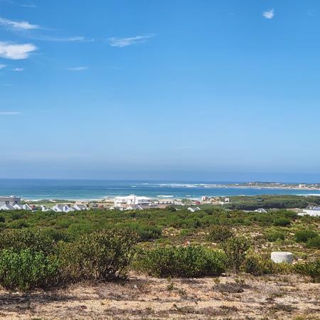 464 m² Land