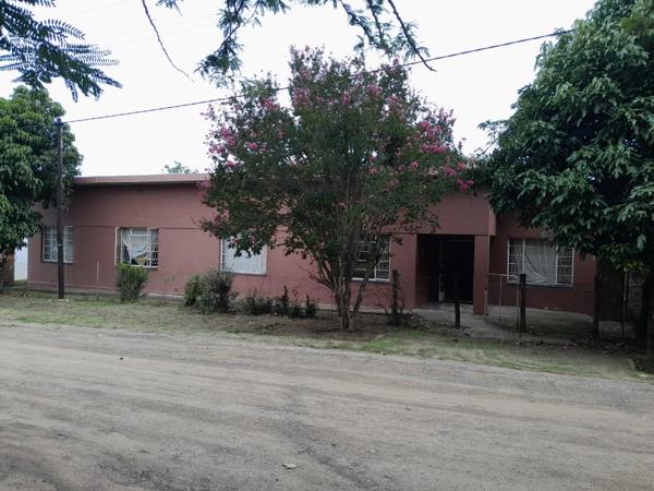5 Bedroom House