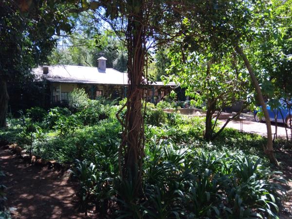 8.9 ha Agricultural Holding