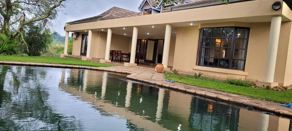 1 Bedroom House