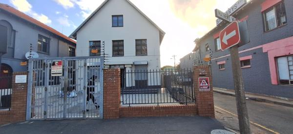 400  m² Industrial space