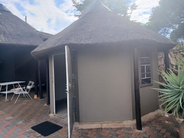 1 Bedroom House
