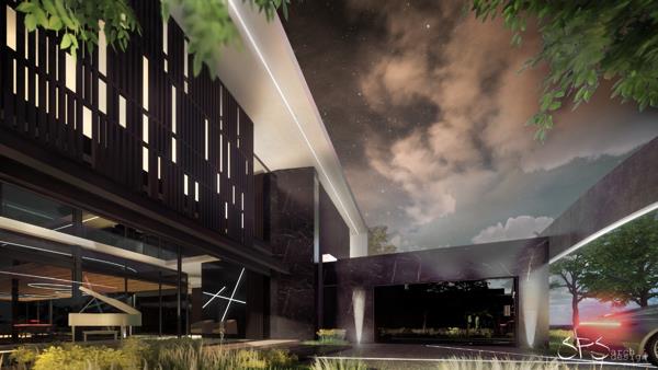 1 880 m² Land