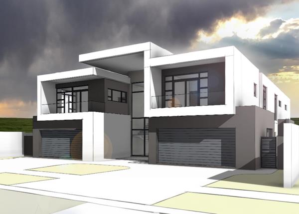 6 Bedroom House