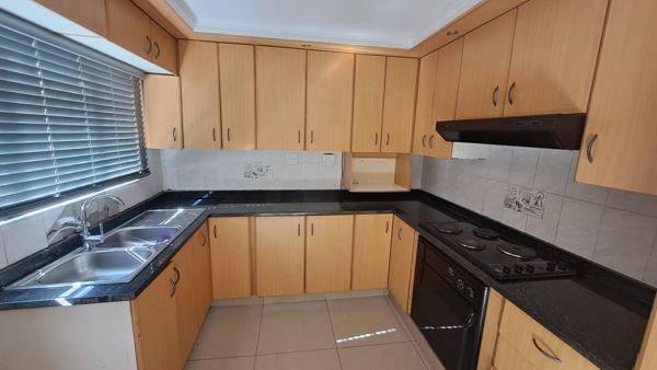 3 Bedroom Duet