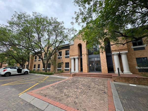 45 m² Commercial space