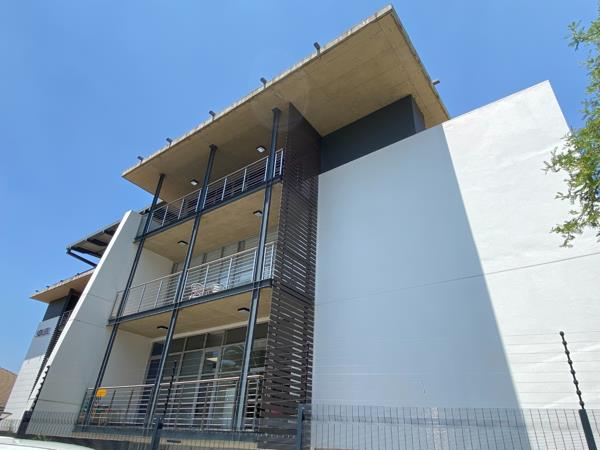 358 m² Commercial space