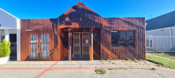 357  m² Commercial space