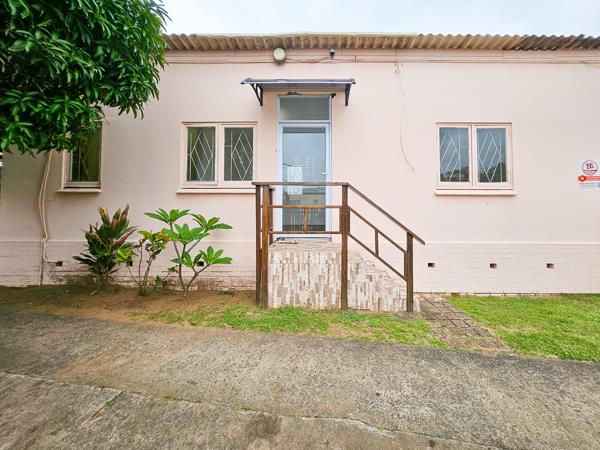 44 m² Commercial space