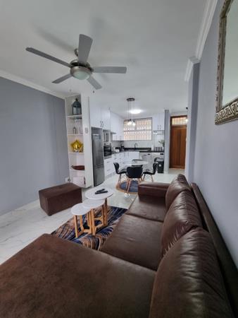 1.5 Bedroom Apartment