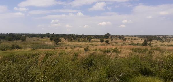 900 m² Land