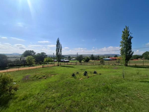 2 974 m² Land
